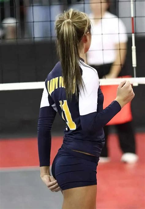 volleyball butt pics|volleyball ass 